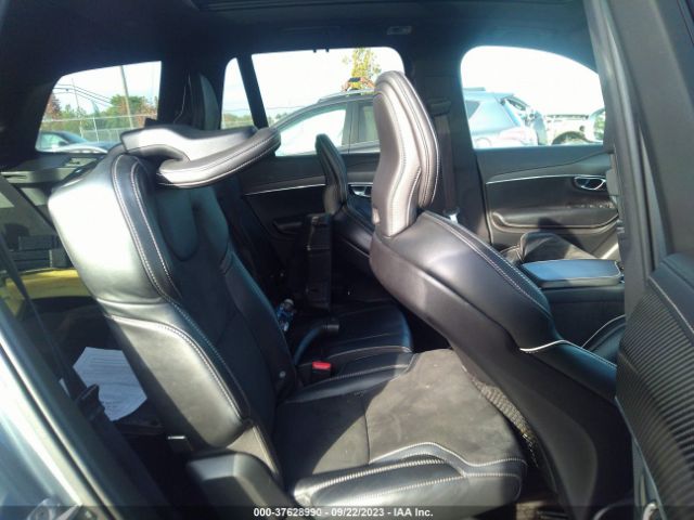 2019 VOLVO XC90 YV4A22PMXK1460280 Photo 7