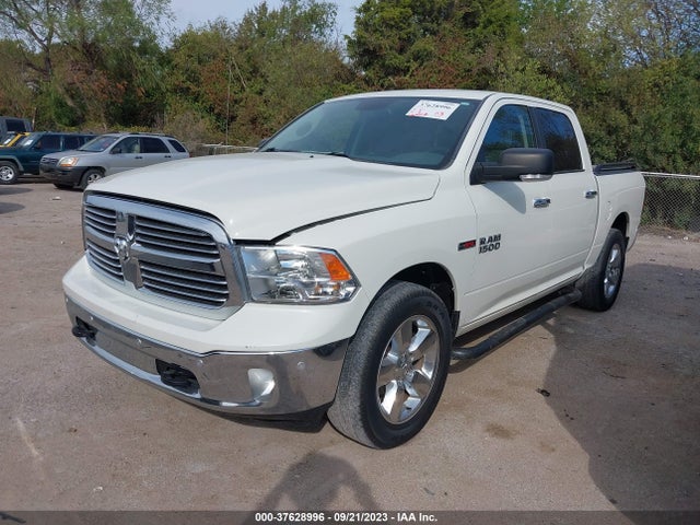 1C6RR7LM2GS346254 RAM 1500 Lone Star