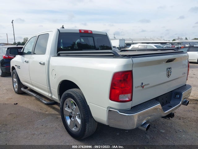 1C6RR7LM2GS346254 RAM 1500 Lone Star