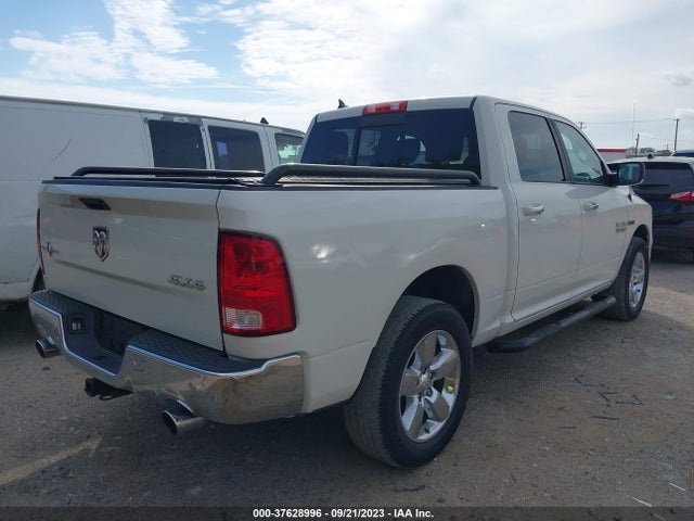 1C6RR7LM2GS346254 RAM 1500 Lone Star