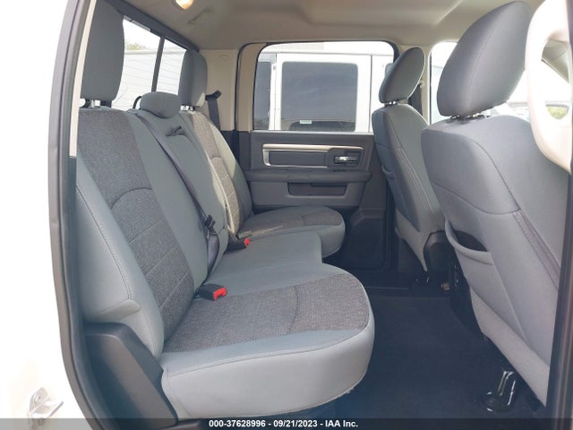 1C6RR7LM2GS346254 RAM 1500 Lone Star