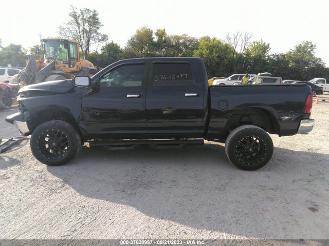 RAM 1500 Big Horn 2016 3C6RR7LT1GG136257 Image 15