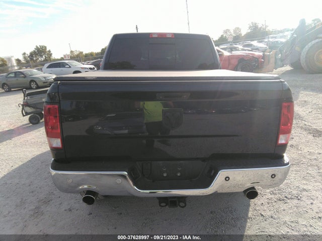RAM 1500 Big Horn 2016 3C6RR7LT1GG136257 Image 17