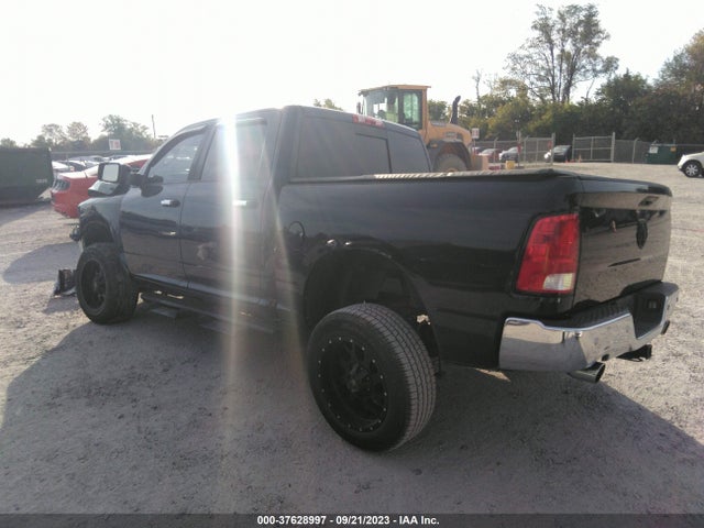 RAM 1500 Big Horn 2016 3C6RR7LT1GG136257 Image 3