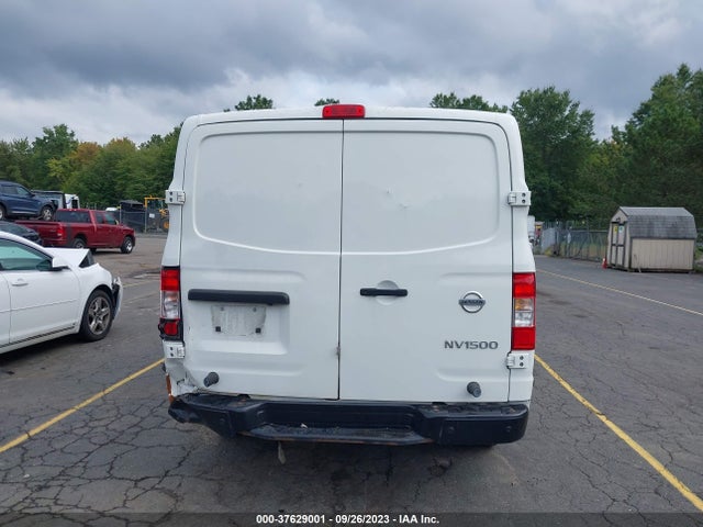 2021 NISSAN NV CARGO SV VIN: 1N6BF0KM3MN802572