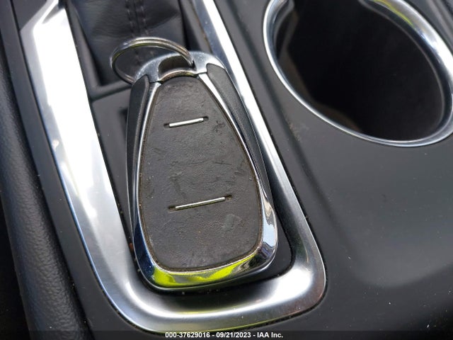Chevrolet EQUINOX LS 2020 2GNAXHEV1L6178053 Image 11
