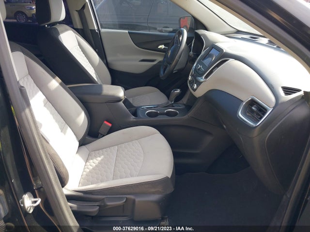 Chevrolet EQUINOX LS 2020 2GNAXHEV1L6178053 Image 5