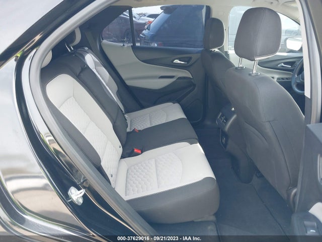 Chevrolet EQUINOX LS 2020 2GNAXHEV1L6178053 Image 14