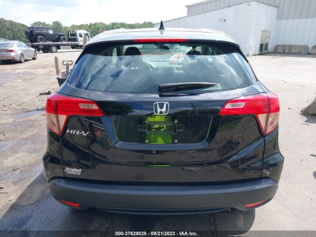 3CZRU5H38GM752098 Honda HR-V LX