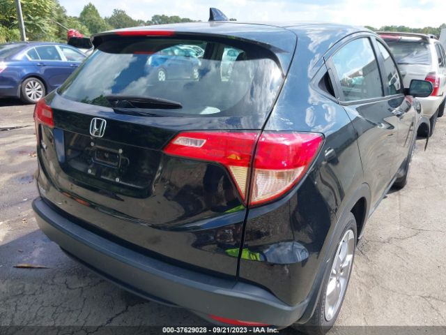 3CZRU5H38GM752098 Honda HR-V LX