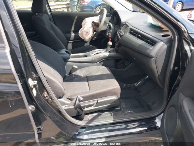 3CZRU5H38GM752098 Honda HR-V LX