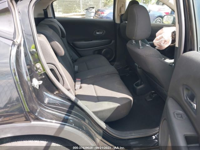 3CZRU5H38GM752098 Honda HR-V LX