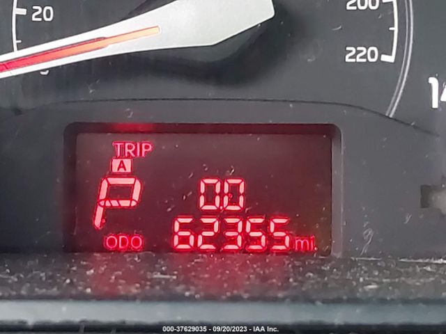 KNADM4A31H6057237 KIA RIO LX