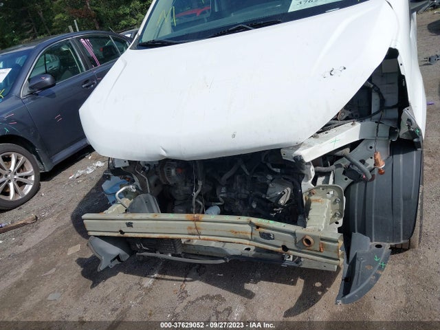 Chevrolet City Express 1ls 2015 3N63M0YN3FK706167 Image 10