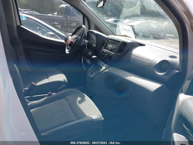 Chevrolet City Express 1ls 2015 3N63M0YN3FK706167 Image 5
