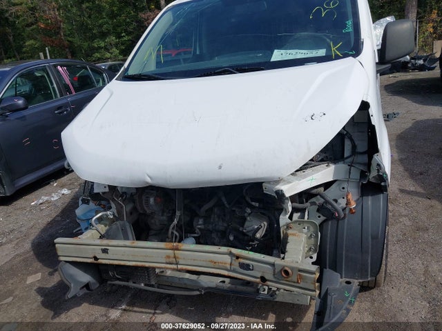 Chevrolet City Express 1ls 2015 3N63M0YN3FK706167 Image 6