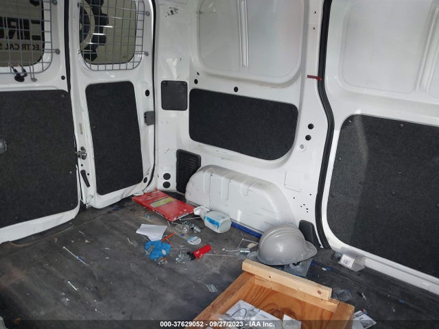 Chevrolet City Express 1ls 2015 3N63M0YN3FK706167 Image 8
