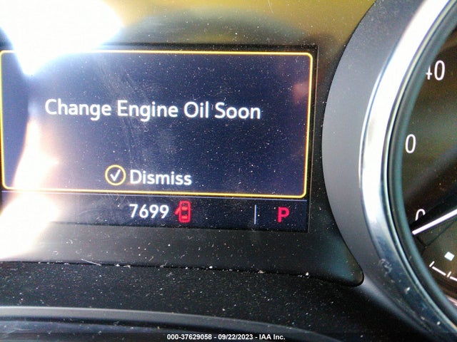 2023 BUICK ENCORE GX PREFERRED VIN: KL4MMBS26PB050913