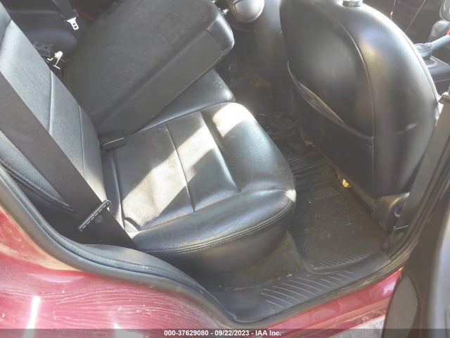 2005 FORD ESCAPE LIMITED VIN: 1FMYU94185KA89130