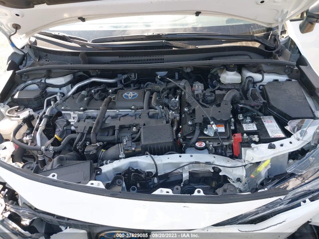 Toyota Corolla Hybrid 2023 JTDBCMFE7P3004694 Image 15