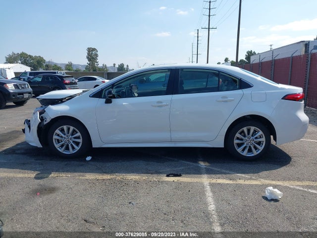 Toyota Corolla Hybrid 2023 JTDBCMFE7P3004694 Image 5