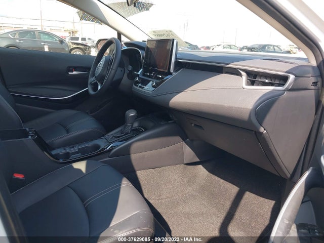 Toyota Corolla Hybrid 2023 JTDBCMFE7P3004694 Image 10