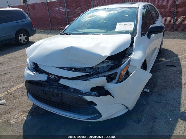 Toyota Corolla Hybrid 2023 JTDBCMFE7P3004694 Image 11