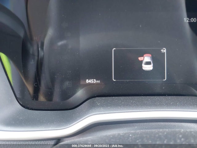 Toyota Corolla Hybrid 2023 JTDBCMFE7P3004694 Image 12