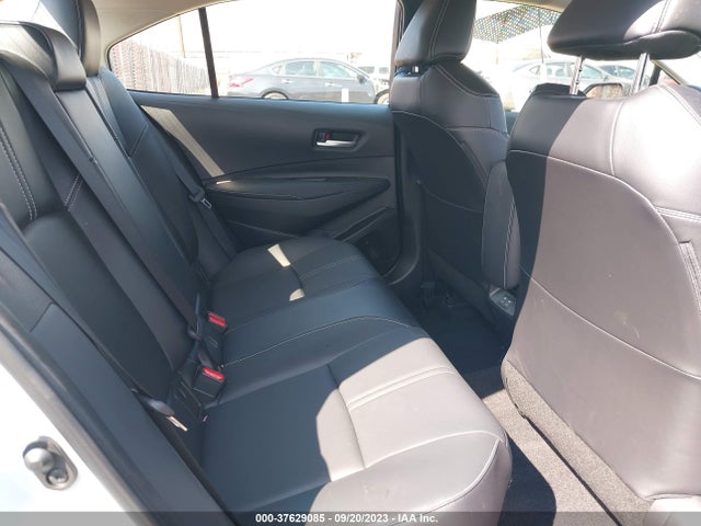 Toyota Corolla Hybrid 2023 JTDBCMFE7P3004694 Image 13