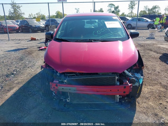 Chevrolet SPARK LS 2020 KL8CB6SA3LC413008 Image 13