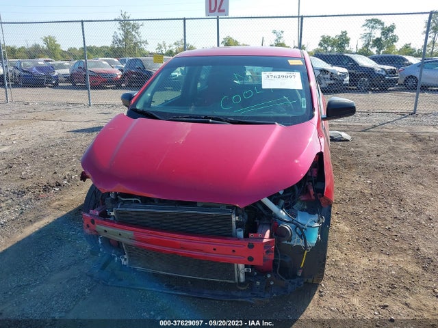 Chevrolet SPARK LS 2020 KL8CB6SA3LC413008 Image 6