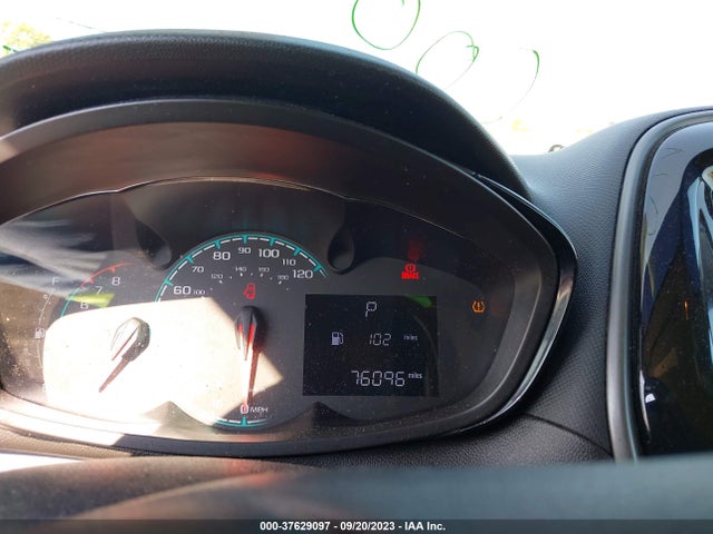 Chevrolet SPARK LS 2020 KL8CB6SA3LC413008 Image 7