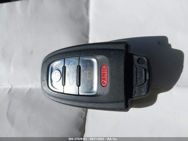 Audi Q5 Premium Plus 2014 WA1DGAFP8EA015039 Image 11