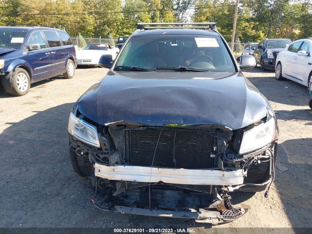 Audi Q5 Premium Plus 2014 WA1DGAFP8EA015039 Image 6