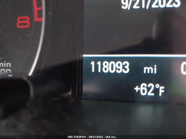 Audi Q5 Premium Plus 2014 WA1DGAFP8EA015039 Image 7