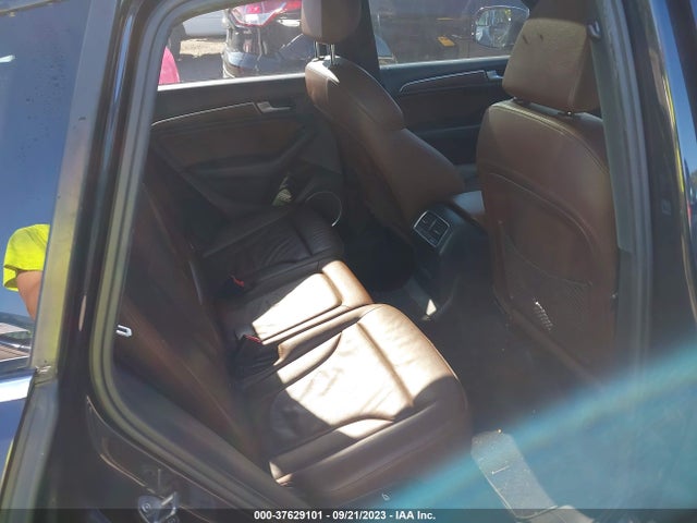 Audi Q5 Premium Plus 2014 WA1DGAFP8EA015039 Image 8