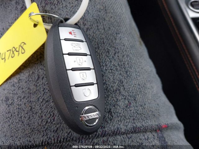 3N1AB8DVXMY309489 Nissan SENTRA SR