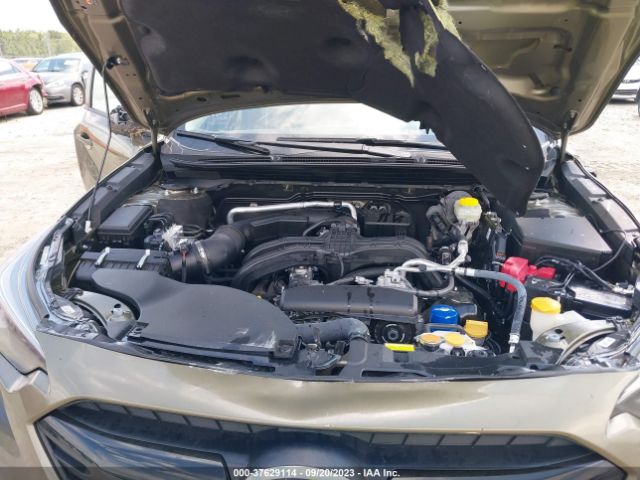 4S4BTAJC2P3190239 Subaru Outback Onyx Edition