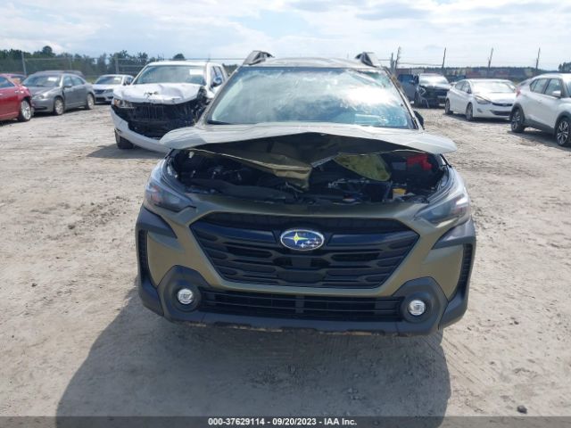 4S4BTAJC2P3190239 Subaru Outback Onyx Edition