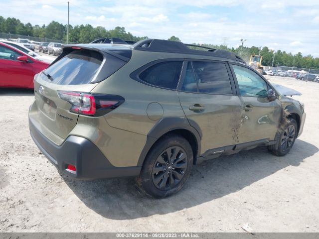 4S4BTAJC2P3190239 Subaru Outback Onyx Edition