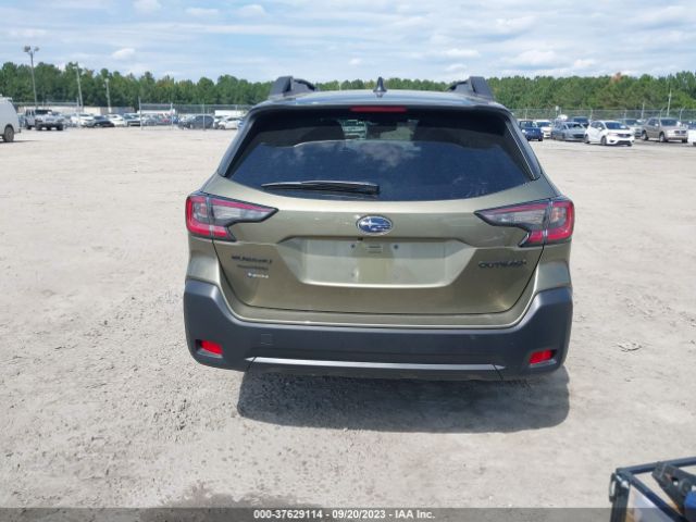 4S4BTAJC2P3190239 Subaru Outback Onyx Edition