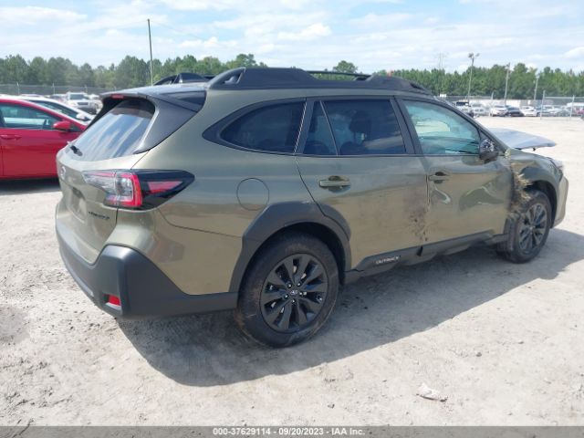 4S4BTAJC2P3190239 Subaru Outback Onyx Edition