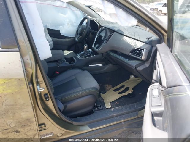 4S4BTAJC2P3190239 Subaru Outback Onyx Edition