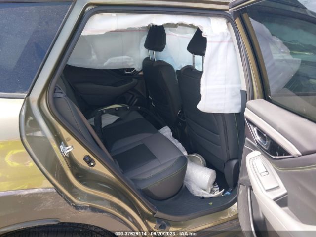 4S4BTAJC2P3190239 Subaru Outback Onyx Edition