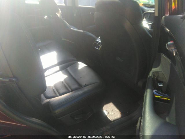 5XYPKDA57JG423096 KIA Sorento Sx V6