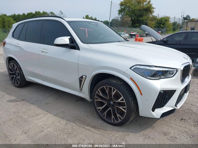 2021 BMW X5, VIN: 5YMJU0C03M9F70915