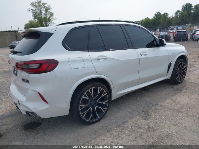 2021 BMW X5, VIN: 5YMJU0C03M9F70915