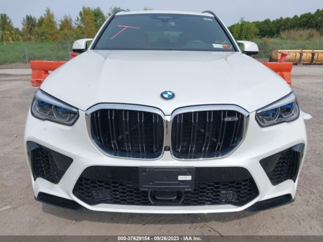 5YMJU0C03M9F70915 BMW X5 M