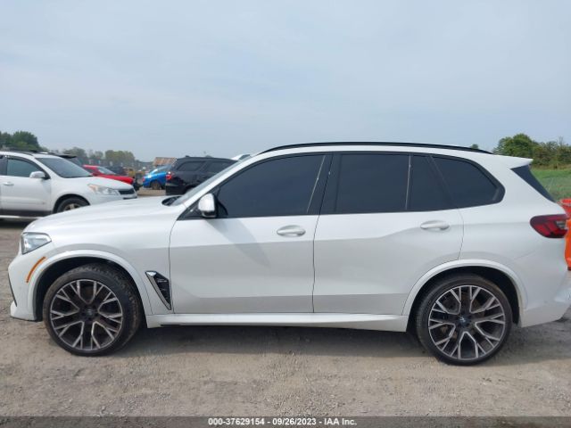 5YMJU0C03M9F70915 BMW X5 M