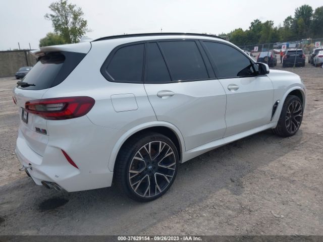 5YMJU0C03M9F70915 BMW X5 M